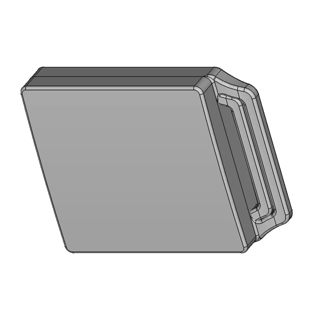 Buckle - Downloadable CAD Representation_60_30_degree_snapshot