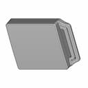 Buckle - Downloadable CAD Representation_60_30_degree_snapshot