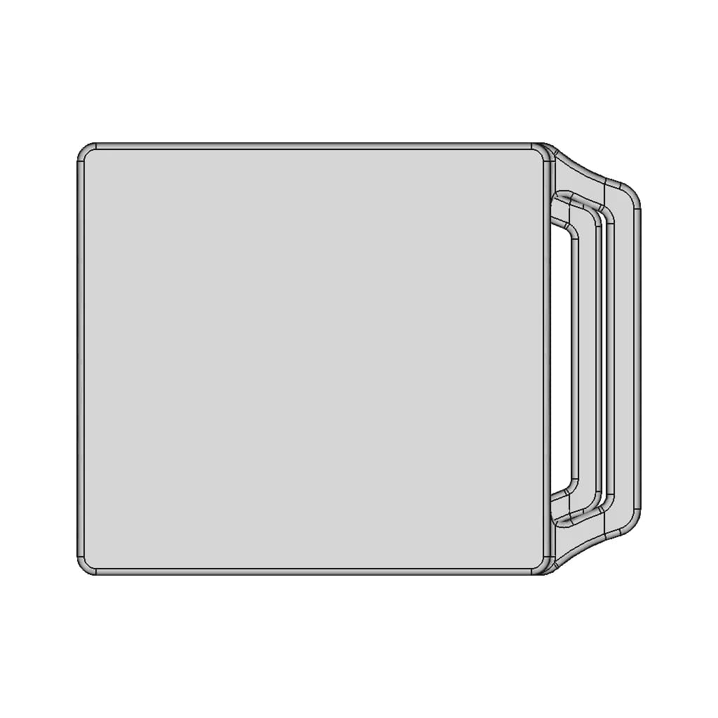Buckle - Downloadable CAD Representation_90_0_degree_snapshot