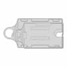 Id Card Holder - Downloadable CAD Representation_0_0_degree_snapshot