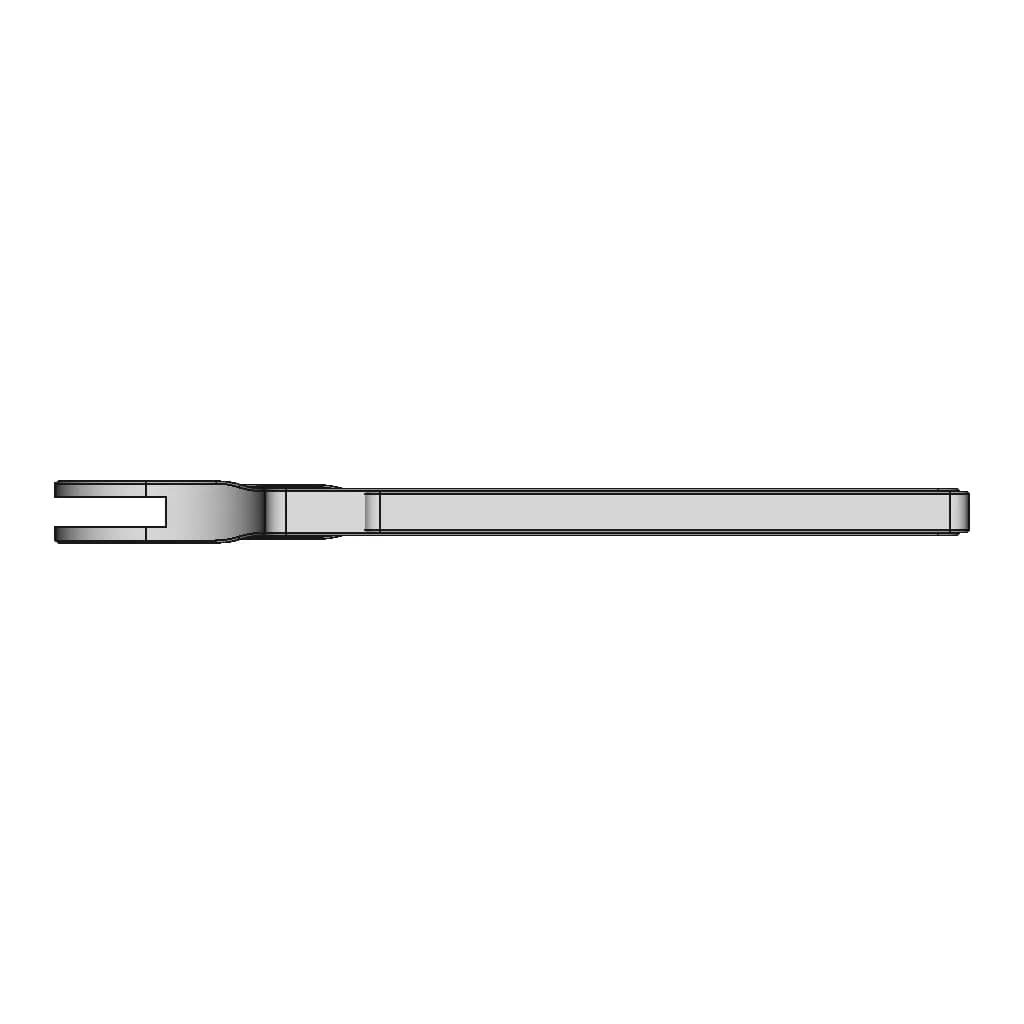 Id Card Holder - Downloadable CAD Representation_90_0_degree_snapshot