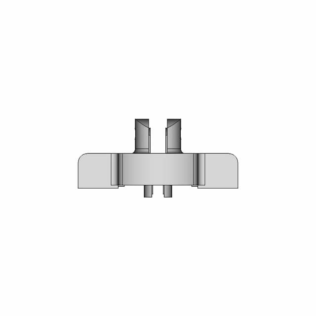 Safety Equipment Fastener | 3D Engineering Design File