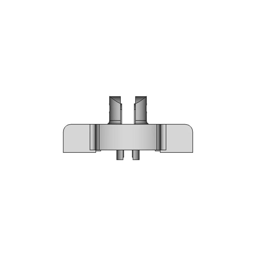 Safety Equipment Fastener | 3D Engineering Design File