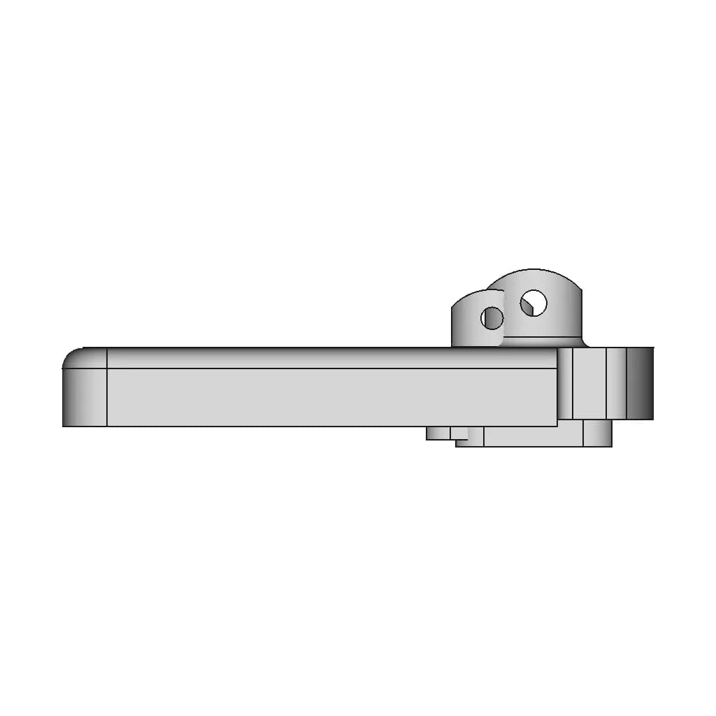 Safety Equipment Fastener | 3D Engineering Design File_0_270_degree_snapshot