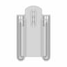 Safety Equipment Fastener | 3D Engineering Design File_90_0_degree_snapshot