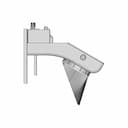 Soldering Station Smoke Cleaner - Downloadable CAD Representation_0_270_degree_snapshot