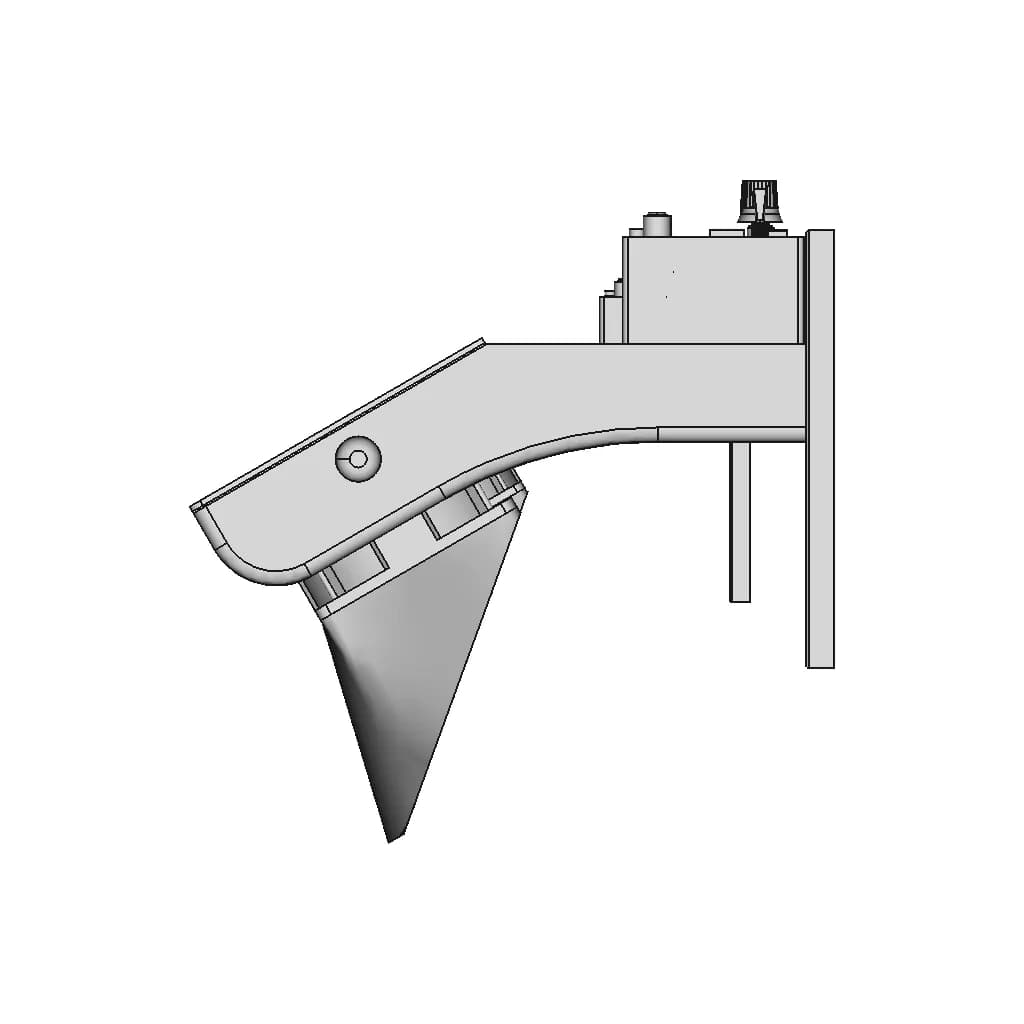 Soldering Station Smoke Cleaner - Downloadable CAD Representation_0_90_degree_snapshot