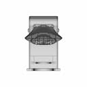 Soldering Station Smoke Cleaner - Downloadable CAD Representation_90_0_degree_snapshot