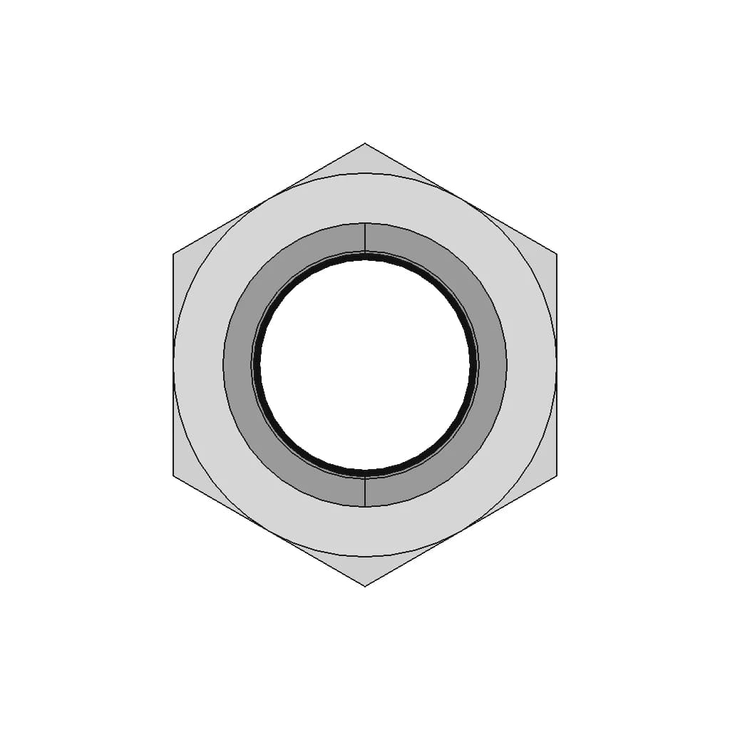 3/8 X 1/4 Ptr-B | 3D Engineering Design File_0_270_degree_snapshot