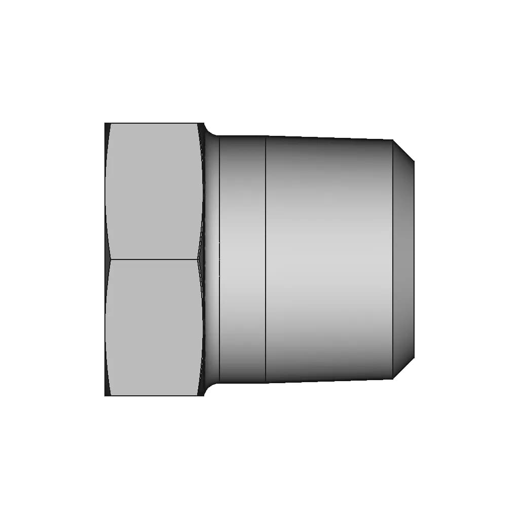 3/8 X 1/4 Ptr-B | 3D Engineering Design File_90_0_degree_snapshot