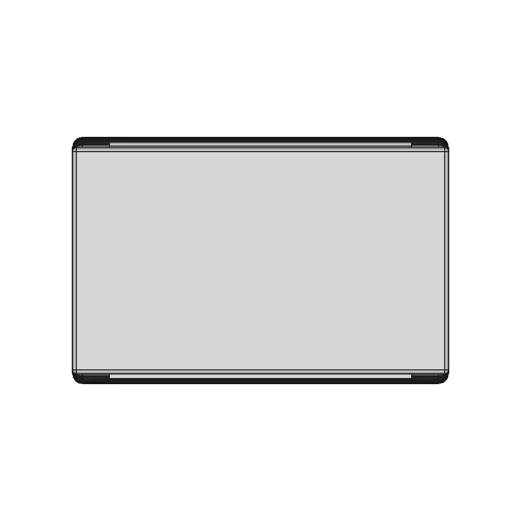 Fuel Tank Square | High-Quality CAD Model_0_0_degree_snapshot