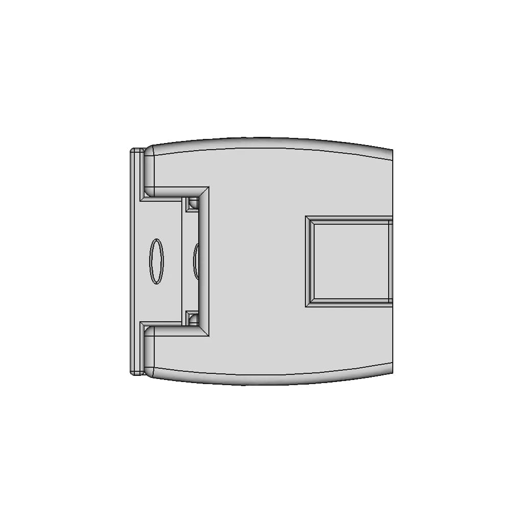 Fuel Tank Square | High-Quality CAD Model_0_90_degree_snapshot