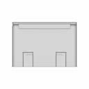 Fuel Tank Square | High-Quality CAD Model_90_0_degree_snapshot