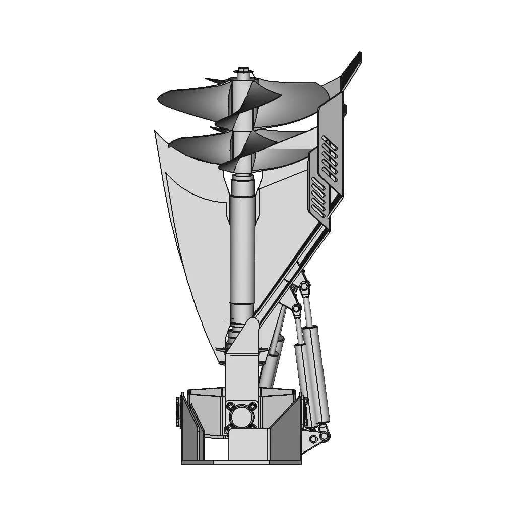 Arnesson Drive | High-Quality CAD Model_0_270_degree_snapshot