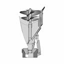 Arnesson Drive | High-Quality CAD Model_0_270_degree_snapshot