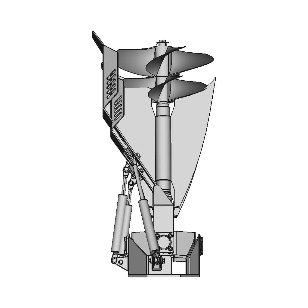 Arnesson Drive | High-Quality CAD Model_0_90_degree_snapshot