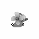 Arnesson Drive | High-Quality CAD Model_270_0_degree_snapshot