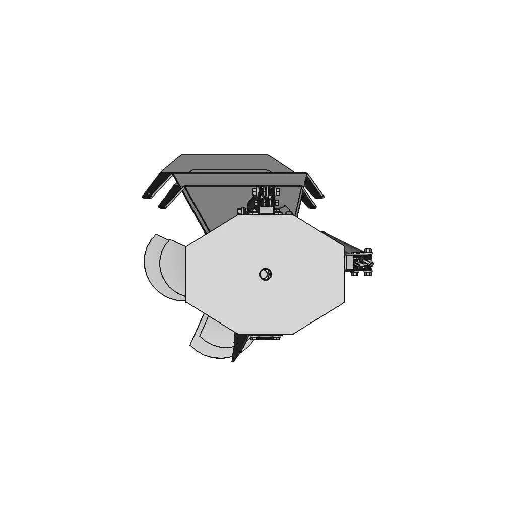 Arnesson Drive | High-Quality CAD Model_90_0_degree_snapshot