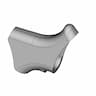 Bicycle Brake Lever Hood For Tektro R340, Tpu 3D Print | 3D Engineering Design File_60_30_degree_snapshot