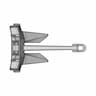 Anchor (135Kg Hhp Ac14 Jis F3301 Type-B) - Downloadable CAD Representation_0_270_degree_snapshot