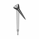 Anchor (135Kg Hhp Ac14 Jis F3301 Type-B) - Downloadable CAD Representation_270_0_degree_snapshot