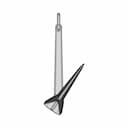 Anchor (135Kg Hhp Ac14 Jis F3301 Type-B) - Downloadable CAD Representation_90_0_degree_snapshot
