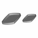 Cuda Depth Finder Cover - Downloadable CAD Representation_60_30_degree_snapshot