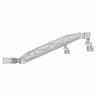 Boom Arm | 3D Engineering Design File_0_0_degree_snapshot