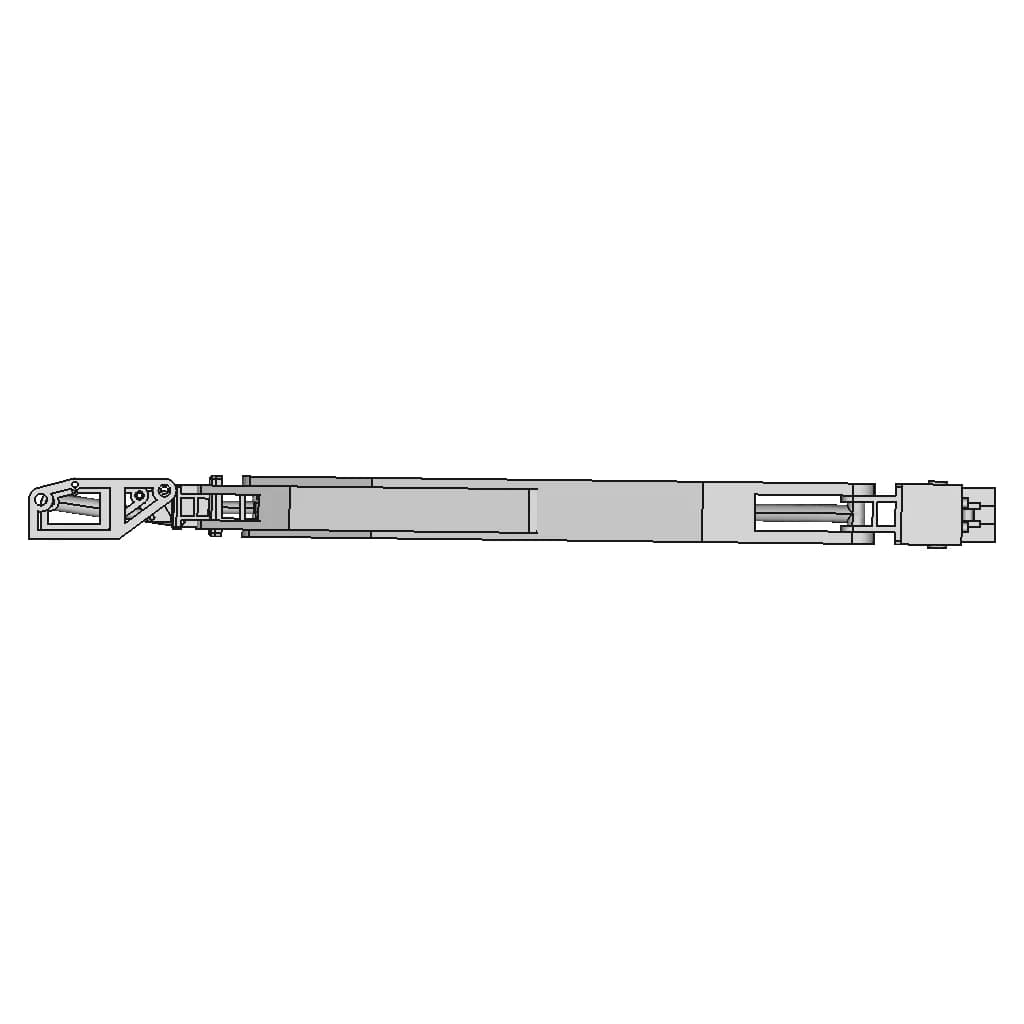 Boom Arm | 3D Engineering Design File_270_0_degree_snapshot