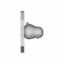 Penguin Figurine - Standard Mechanical Component_0_270_degree_snapshot