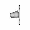 Penguin Figurine - Standard Mechanical Component_0_90_degree_snapshot