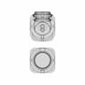Marine Navigations Light All Round - Downloadable CAD Representation_0_0_degree_snapshot