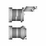 Marine Navigations Light All Round - Downloadable CAD Representation_0_270_degree_snapshot