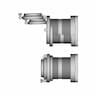 Marine Navigations Light All Round - Downloadable CAD Representation_0_90_degree_snapshot