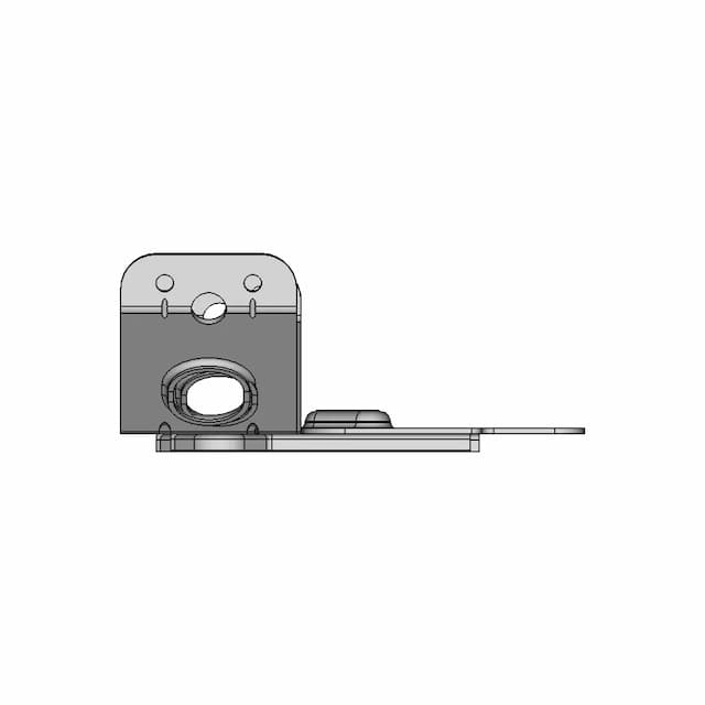 Advance_Sheetmetal_Part | 3D Engineering Design File