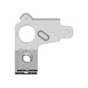 Advance_Sheetmetal_Part | 3D Engineering Design File_270_0_degree_snapshot