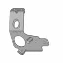 Advance_Sheetmetal_Part | 3D Engineering Design File_60_30_degree_snapshot