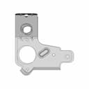 Advance_Sheetmetal_Part | 3D Engineering Design File_90_0_degree_snapshot