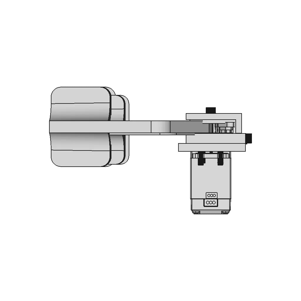Angular Gripper - Downloadable CAD Representation_0_270_degree_snapshot