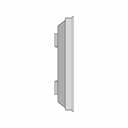 Mu231 Furuno Marine Display - Downloadable CAD Representation_0_0_degree_snapshot