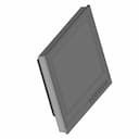 Mu231 Furuno Marine Display - Downloadable CAD Representation_60_30_degree_snapshot