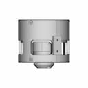 Rov Thruster Smoll F2838 Propeller 60 3X - Downloadable CAD Representation_0_90_degree_snapshot