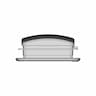Tra Australia 12V 280Mm Led Shower Hatch | 3D Engineering Design File_90_0_degree_snapshot