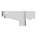 Christmas Tree Ornament | High-Quality CAD Model_0_0_degree_snapshot