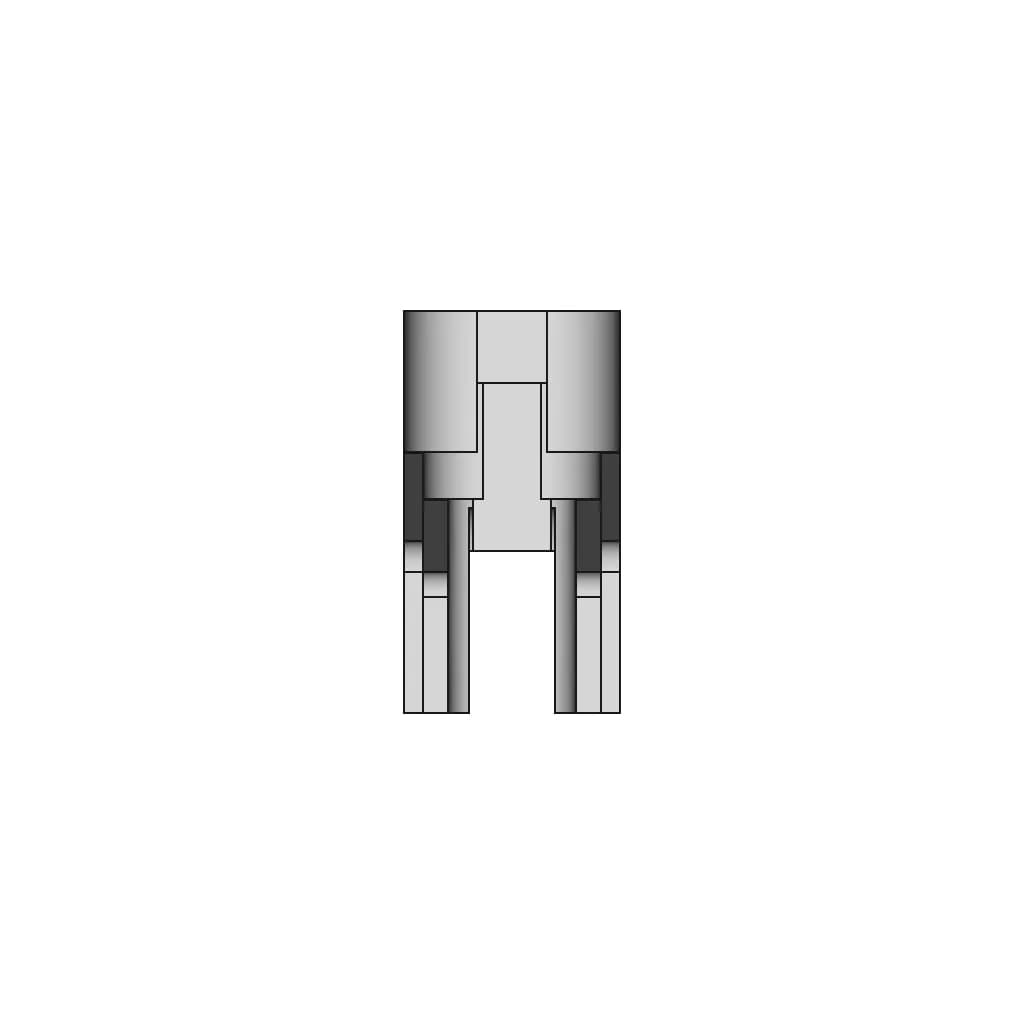 Christmas Tree Ornament | High-Quality CAD Model_0_270_degree_snapshot