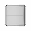 Dometic Mini Heki Plus Rv Roof Vent - Downloadable CAD Representation_0_0_degree_snapshot