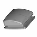 Dometic Mini Heki Plus Rv Roof Vent - Downloadable CAD Representation_60_30_degree_snapshot