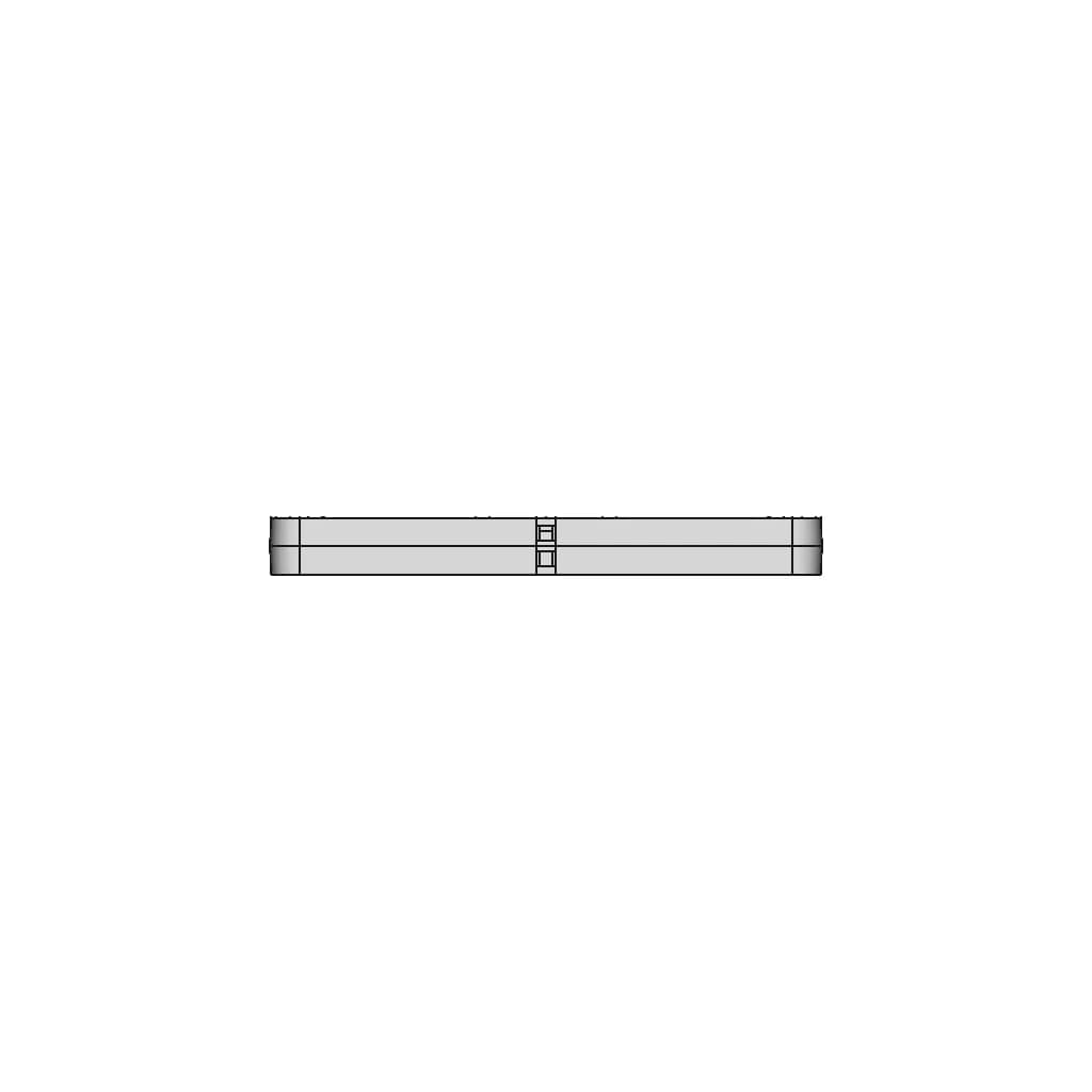 Id Card Holder - Standard Mechanical Component_90_0_degree_snapshot