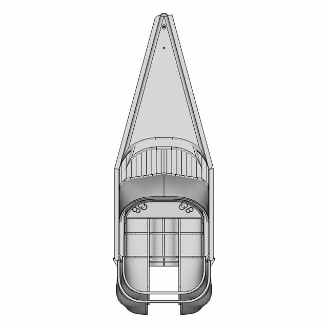 Boat Design | High-Quality CAD Model