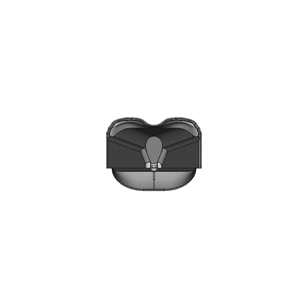 Boat Design | High-Quality CAD Model_270_0_degree_snapshot